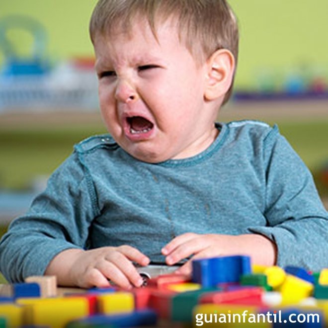 Quando e por que deveríamos tirar o bebê da creche
