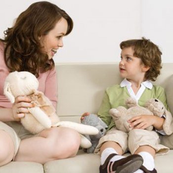 10 exercícios para que as crianças superem a gagueira