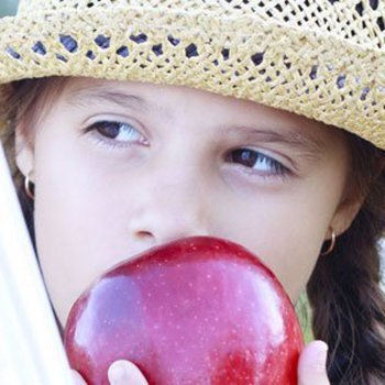 9 alimentos que favorecem a concentração nas crianças