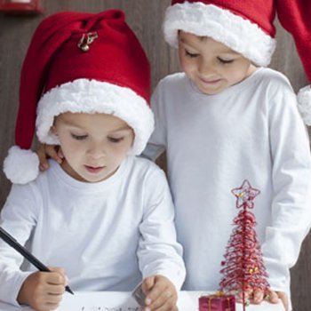 Dez propósitos das crianças para 2017