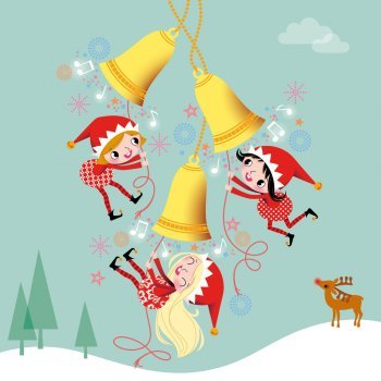 Jingle Bells. Canção de Natal