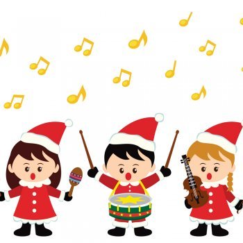 Bom Natal. Canções de Natal