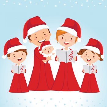 Então É Natal. Canções de Natal