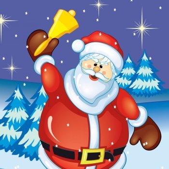 Bate o Sino. Canções de Natal