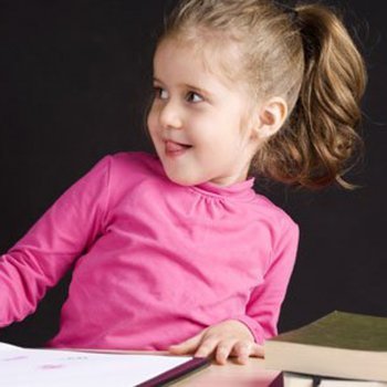 Quando a criança não quer tomar lácteos