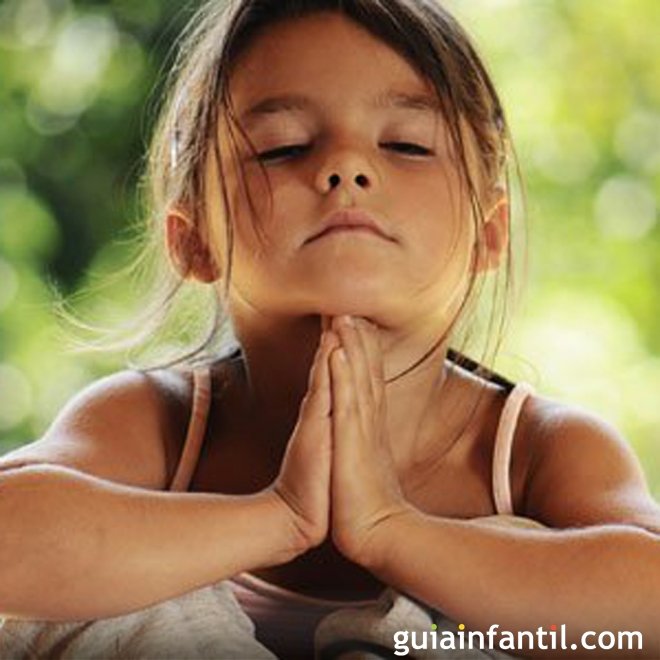 Meditação e Mindfulness para que as crianças vençam o medo