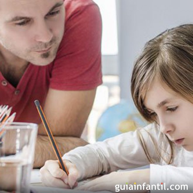 Técnicas de estudo para alunos do primário com TDAH