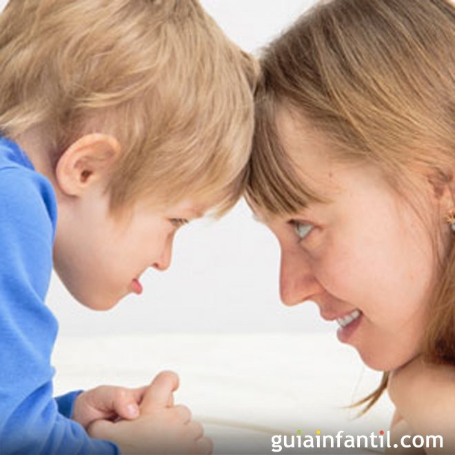 Aprender a dizer ‘não’ aos filhos