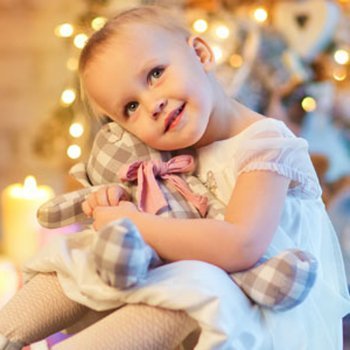 Dez ideias para escolher o melhor brinquedo de Natal para as crianças