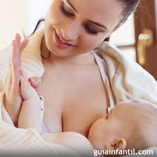 Vínculo mãe e filho e o aleitamento