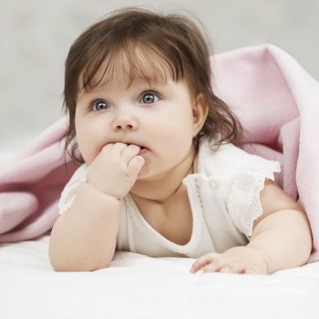 Tendência de nomes para meninas no Brasil em 2017