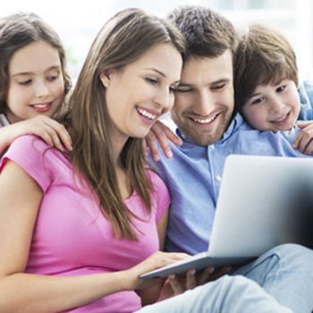 O que são os pais Millennials