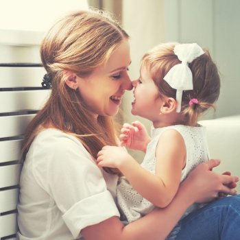Cinco frases que nenhuma mãe deveria esquecer