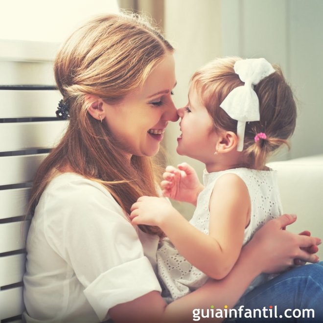 Cinco frases que nenhuma mãe deveria esquecer