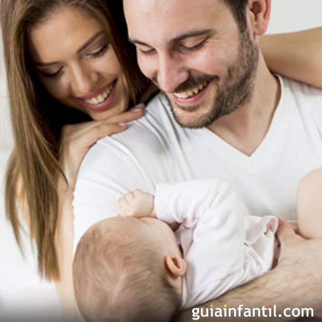Como a chegada do primeiro bebê influencia no casal