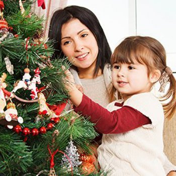 As histórias e lendas da Árvore de Natal As histórias e lendas da Árvore de Natal