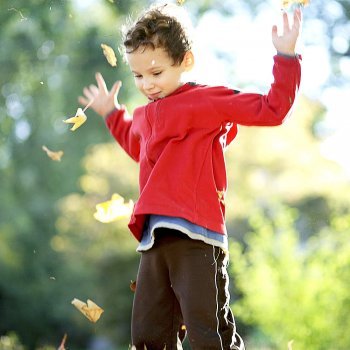 O que existe de certo e de errado sobre as crianças com autismo