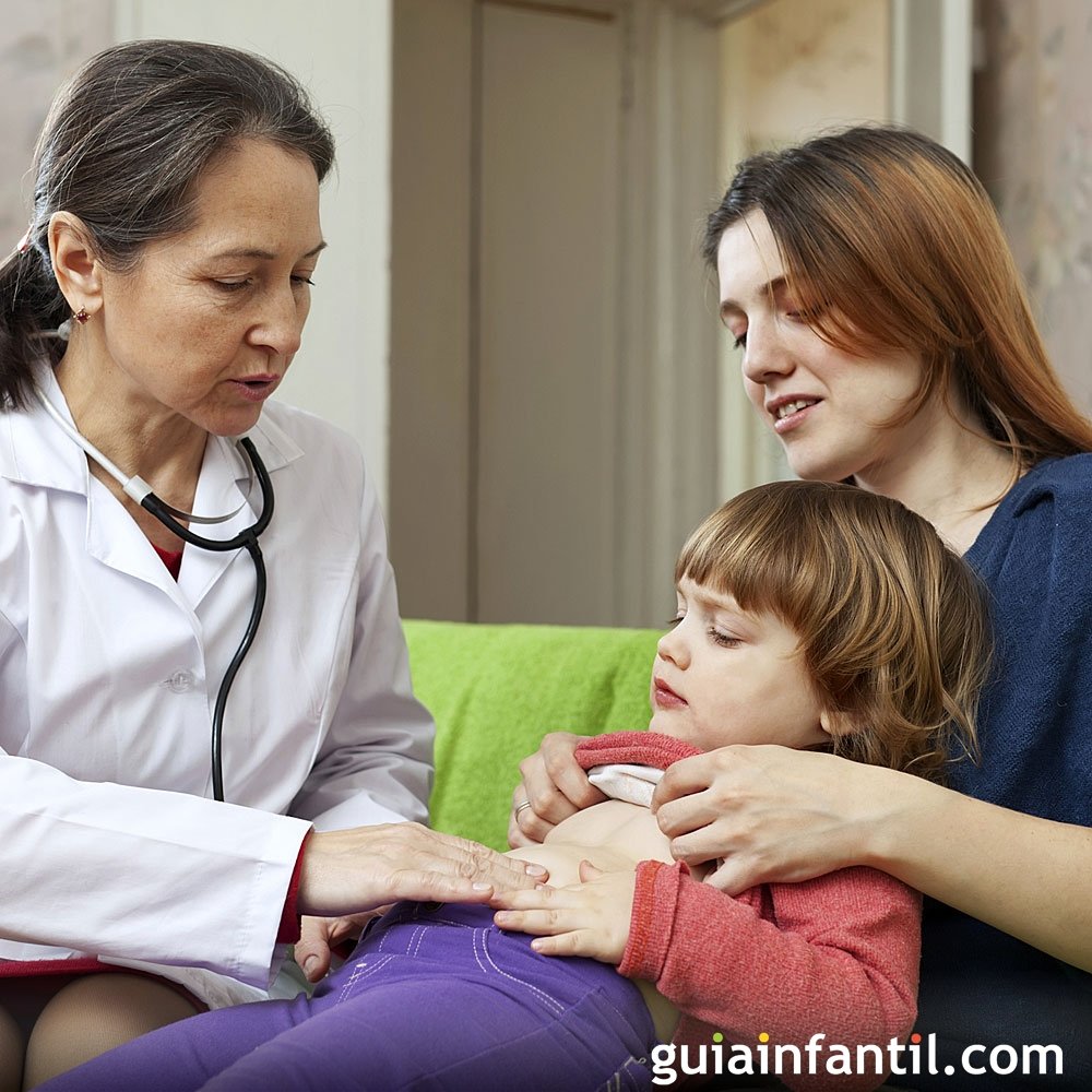 Diarreia Infantil Causas Tratamento E Prevencao