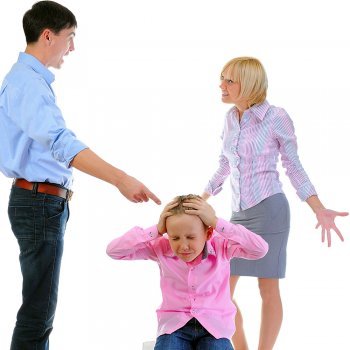 Os inimigos da comunicação familiar