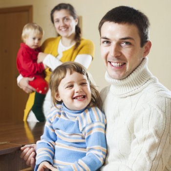 Como conciliar filhos e casamento