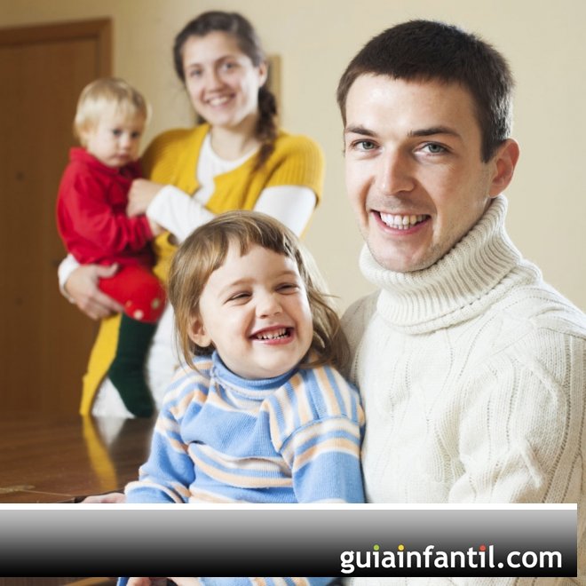 Como conciliar filhos e casamento