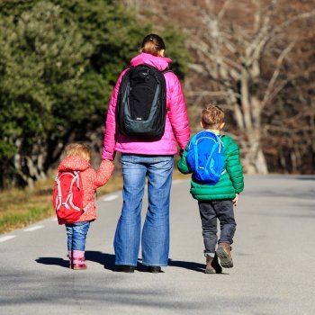 A criança e sua adaptação à escola