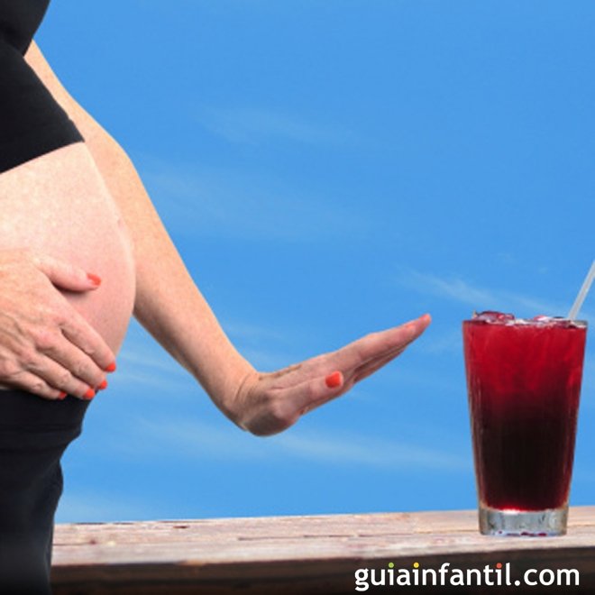 Síndrome do Alcoolismo Fetal