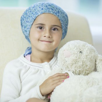 Principais tipos de câncer infantil