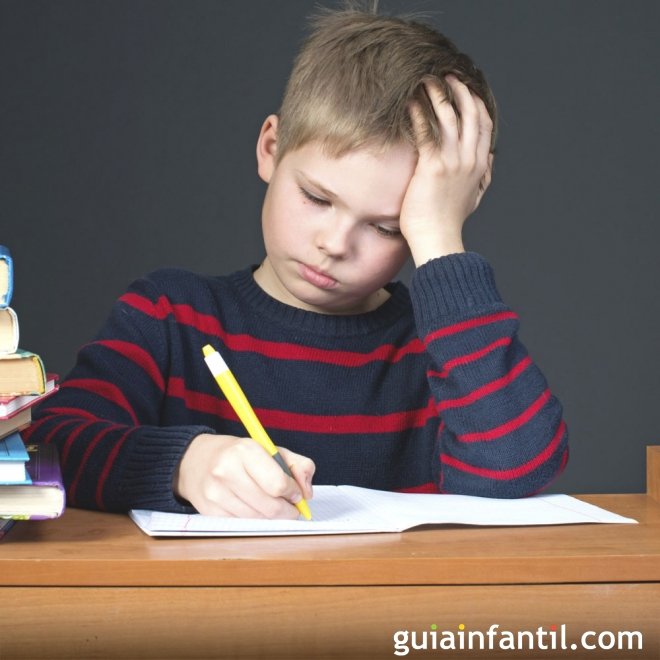 Quando e como aplicar as técnicas de estudos às crianças