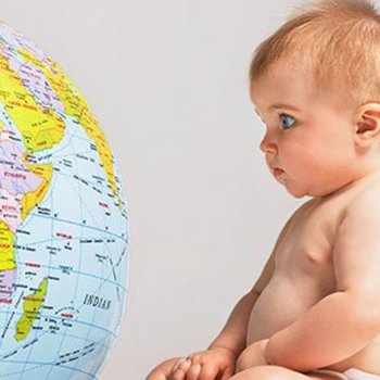 Dia Internacional da Paz