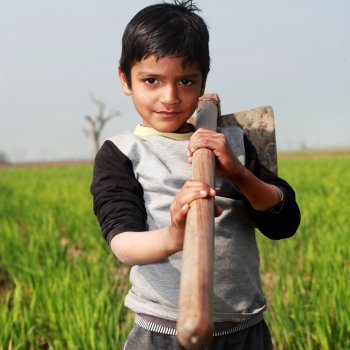 Trabalho Infantil no Brasil