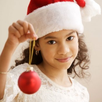 Idéias para estar em família e viver o Natal