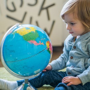 Por que se celebra o Dia Universal da Criança