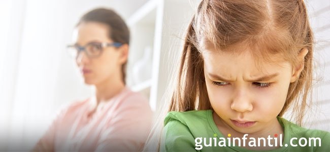 Crianças teimosas. Teimosia infantil