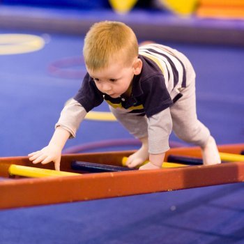 Educar a criança com valores. A Perseverança