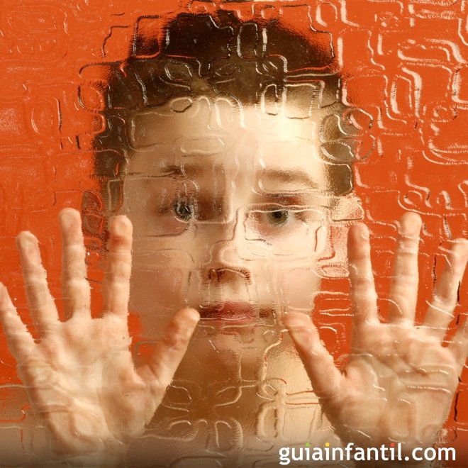 O que é o autismo. Sintomas e causas do autismo infantil