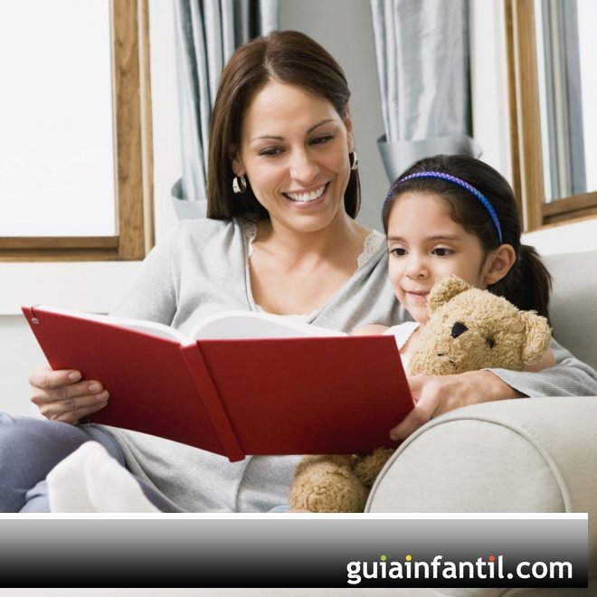 Estímulos à leitura infantil