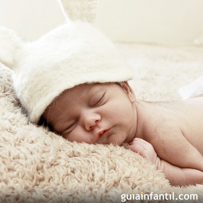 O sono infantil. Como dormem as crianças