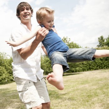 Hiperatividade Infantil (TDAH)