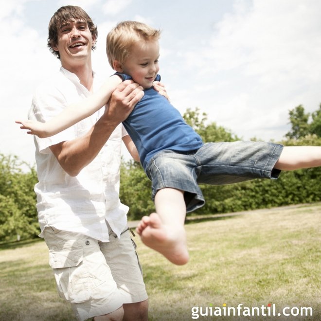 Hiperatividade Infantil (TDAH)