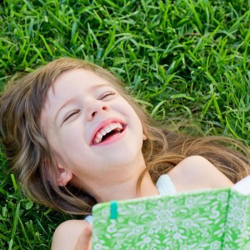 Piadas de livros para crianças