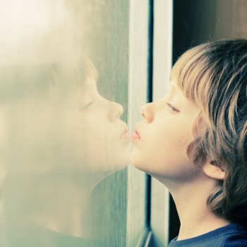 Síndrome de Asperger e as crianças