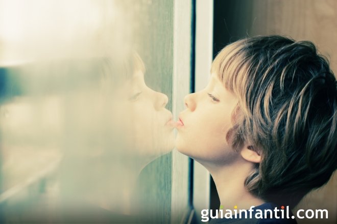 Síndrome de Asperger e as crianças