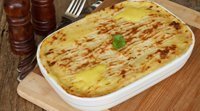 Fritada de Bacalhau. Receita para a Semana Santa