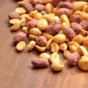 Amendoim doce. Receitas Juninas