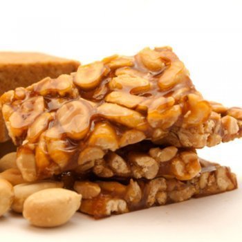 Pé-de-moleque. Receitas Juninas