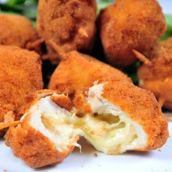 Bolinhas de queijo. Receitas Juninas