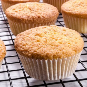 Queijadinha. Receitas Juninas