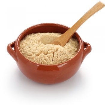 Farofa de Natal. Receita brasileira