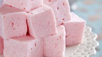 Receita de marshmallow caseiro para as crianças